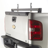 15-22 Ford F-150 BackRack 11523 Aluminum New Body Rear Bar
